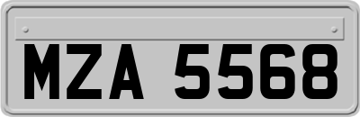 MZA5568