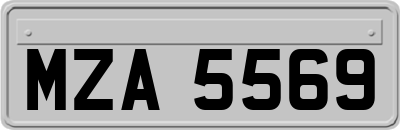 MZA5569