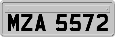 MZA5572