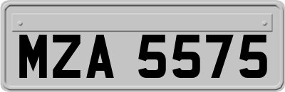 MZA5575