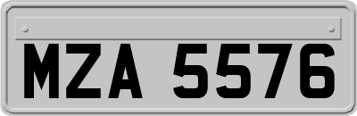 MZA5576