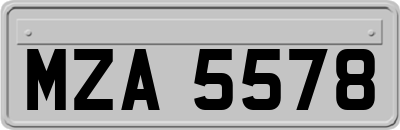MZA5578