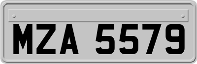 MZA5579