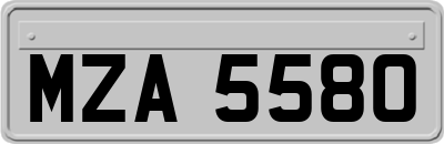 MZA5580