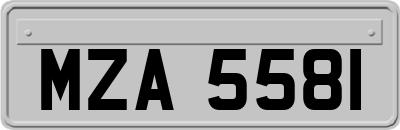 MZA5581