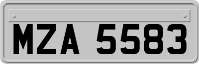 MZA5583