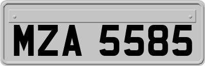 MZA5585