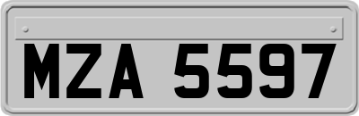 MZA5597