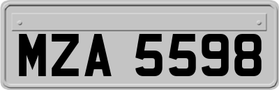 MZA5598