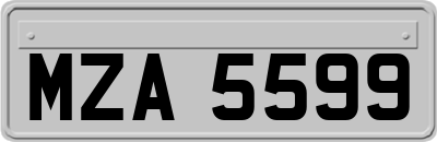 MZA5599