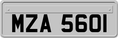 MZA5601