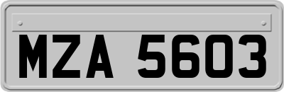 MZA5603