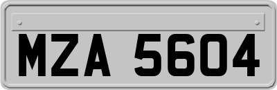 MZA5604