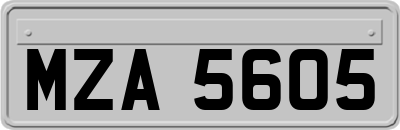 MZA5605