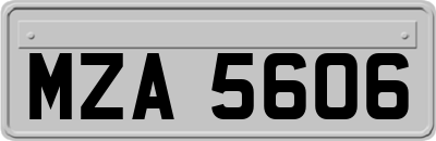MZA5606