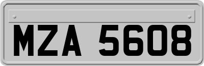 MZA5608