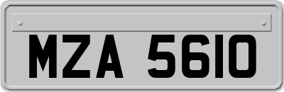 MZA5610