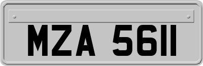 MZA5611