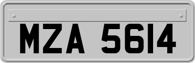 MZA5614