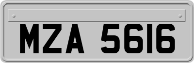 MZA5616
