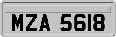 MZA5618