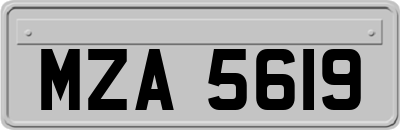 MZA5619