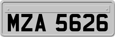 MZA5626