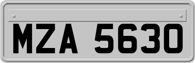 MZA5630