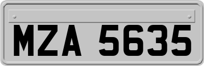 MZA5635