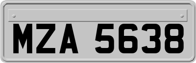 MZA5638