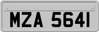 MZA5641