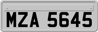 MZA5645