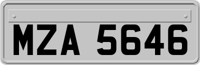 MZA5646