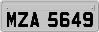 MZA5649