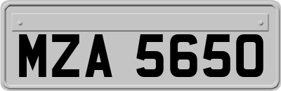 MZA5650