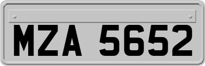 MZA5652