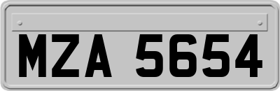 MZA5654