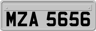 MZA5656