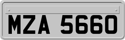 MZA5660