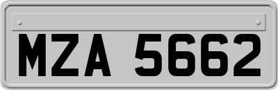 MZA5662
