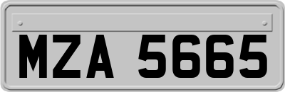 MZA5665