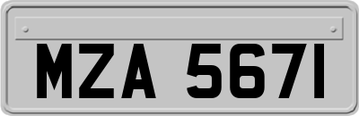 MZA5671