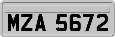 MZA5672