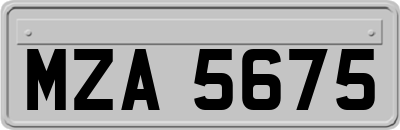 MZA5675