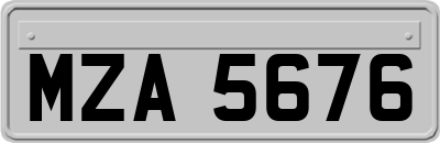 MZA5676