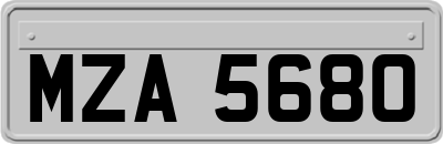MZA5680