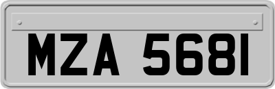 MZA5681
