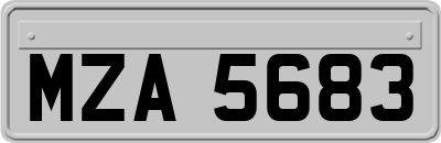 MZA5683
