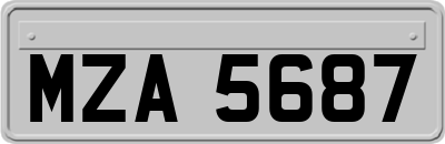 MZA5687