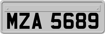 MZA5689